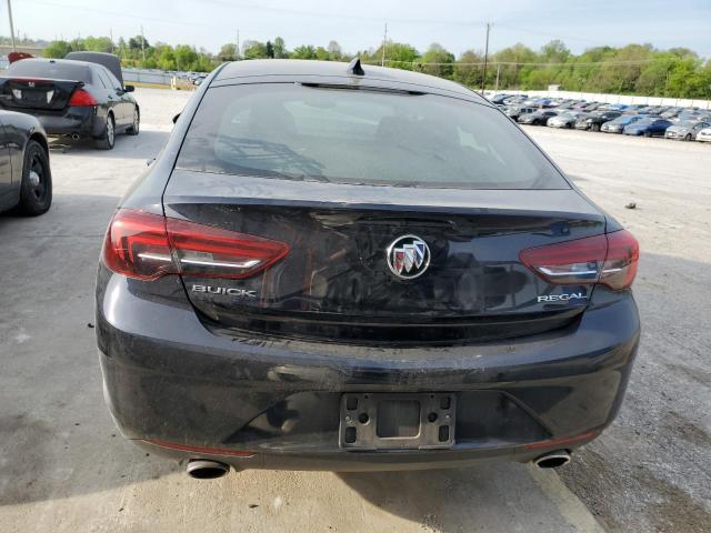 2018 BUICK REGAL ESSE W04GP6SX4J1119974