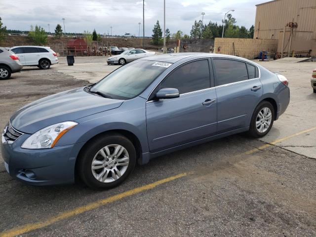 2010 Nissan Altima Base