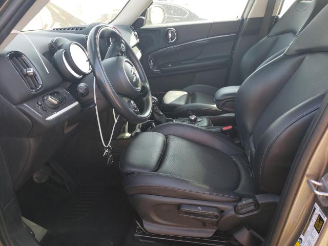 WMZYT3C30H3D98955 Mini Cooper S Countryman
