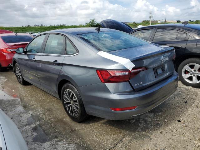 2021 VOLKSWAGEN JETTA S - 3VWC57BU0MM102079