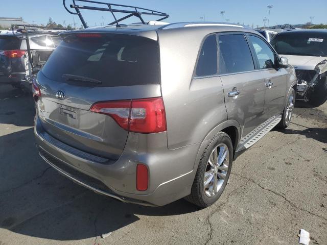 5XYKW4A76EG488740 KIA SORENTO SX