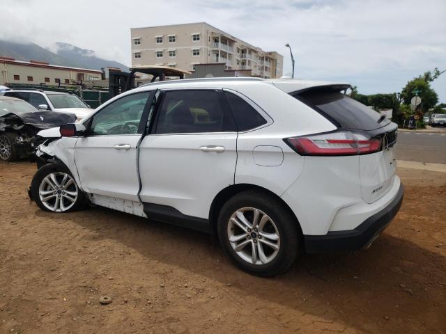 2FMPK3J96LBA50410 Ford EDGE SEL