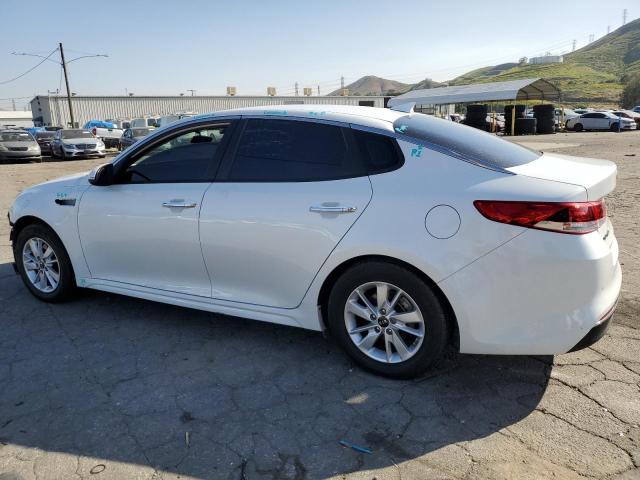 5XXGT4L33JG246804 KIA Optima Lx