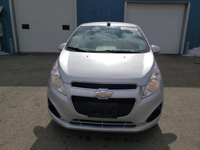 2015 CHEVROLET SPARK 1LT - KL8CD6S94FC743289