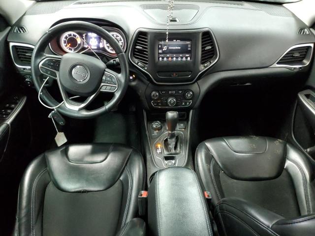 1C4PJMLB7KD181707 Jeep Cherokee Latitude Plus