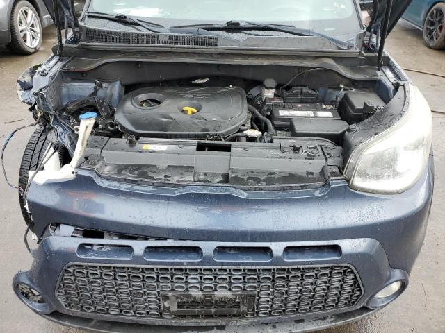 KNDJX3A55E7041265 KIA Soul !