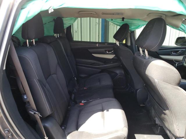 4S4WMAED3K3437259 Subaru Ascent Premium