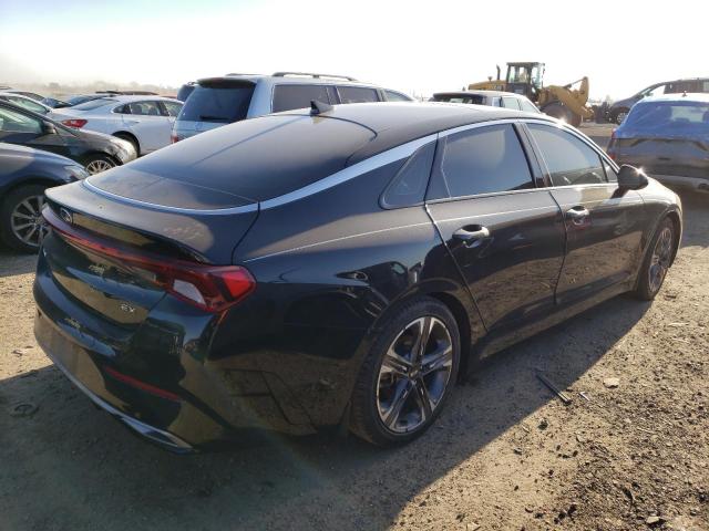 2021 KIA K5 EX - 5XXG34J26MG012851