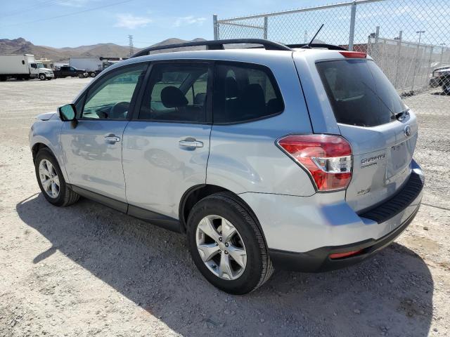 JF2SJADC6FH596162 Subaru Forester 2.5i Premium