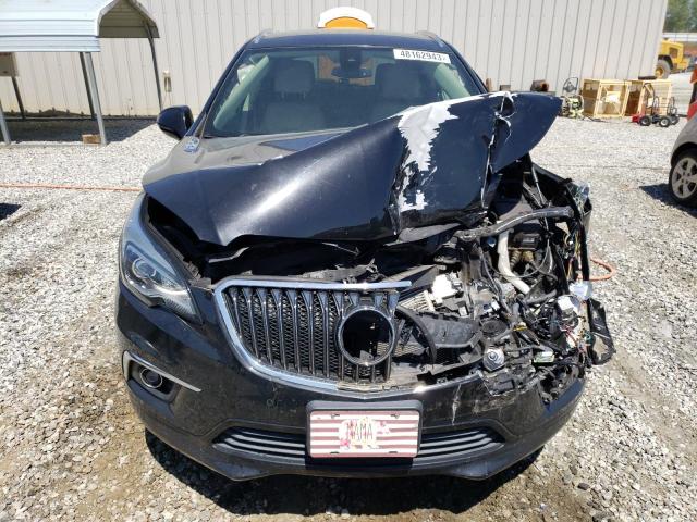 2016 BUICK ENVISION P - LRBFXFSX2GD165746