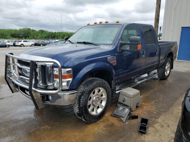 2008 Ford F-250 