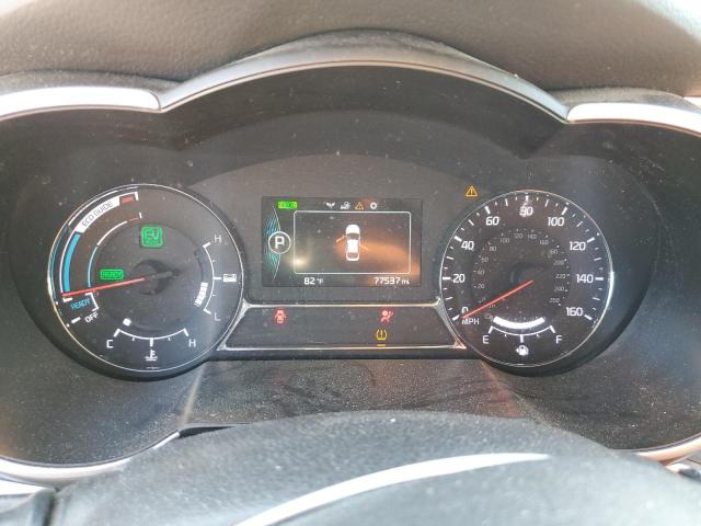 KNAGM4AD4F5078012 KIA OPTIMA HYBRID