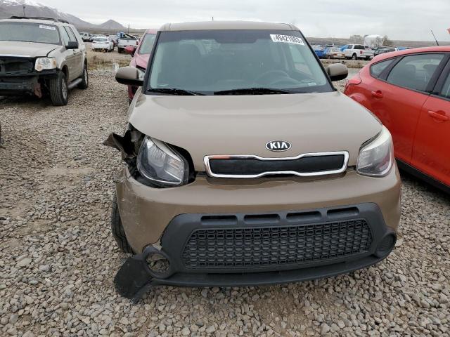 KNDJN2A26G7250281 KIA Soul