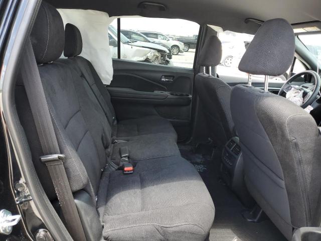 2022 HONDA PILOT SPOR - 5FNYF6H39NB090843