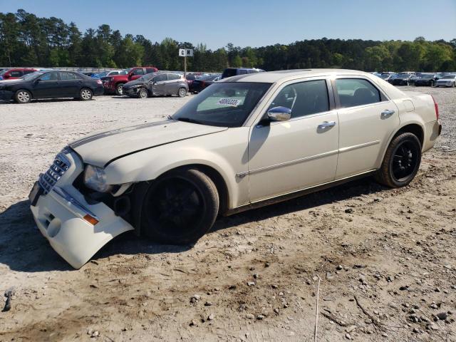 2005 Chrysler 300 C