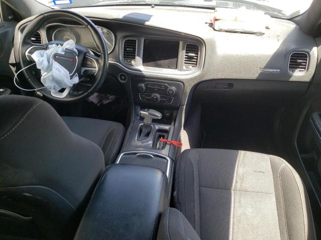2C3CDXHG8HH581111 Dodge Charger Sxt