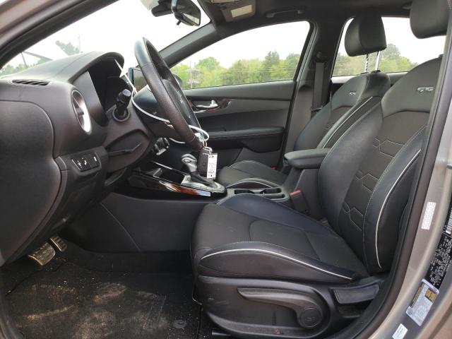 2022 KIA FORTE GT L - 3KPF54AD5NE487506
