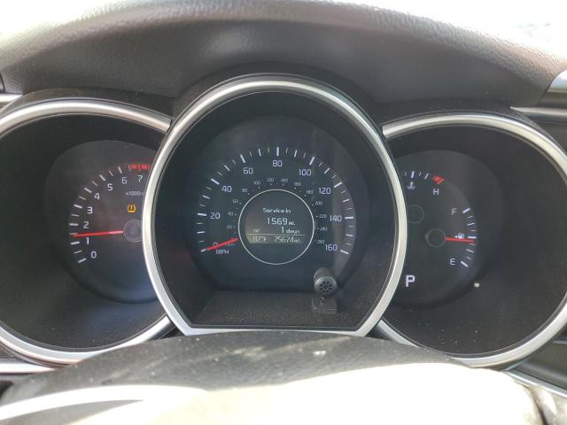 KNAGM4A74F5600440 KIA Optima Lx