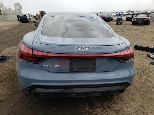 2022 AUDI E-TRON GT - WAUEJBFW7N7001524