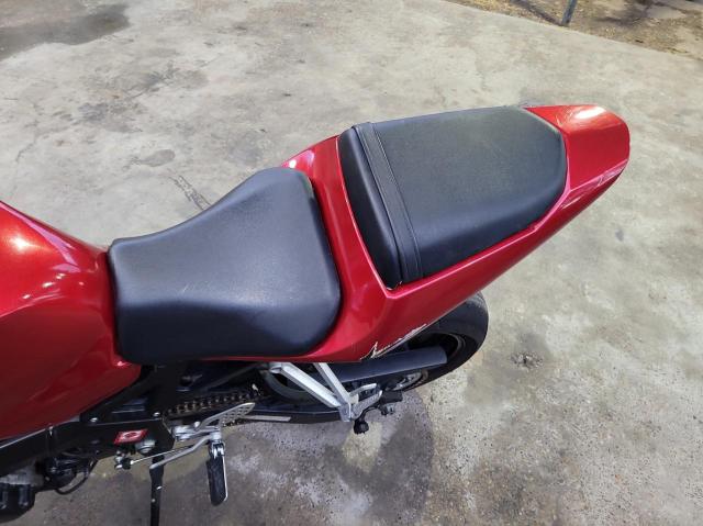 2005 SUZUKI GSX-R600 K - JS1GN7CA852111334