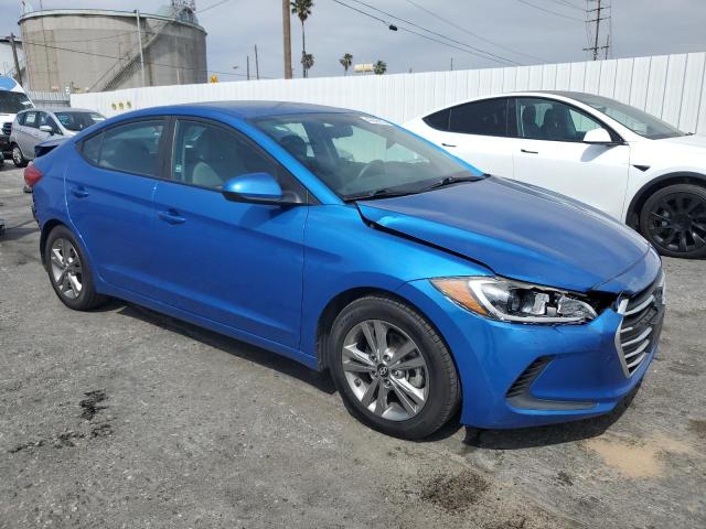 KMHD84LF6HU063203 Hyundai ELANTRA SE