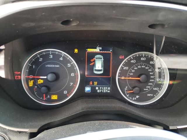 4S4WMAED3K3437259 Subaru Ascent Premium