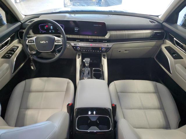 5XYP3DGC6PG340111 KIA Telluride Ex