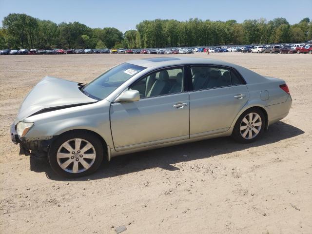 2006 Toyota Avalon XL