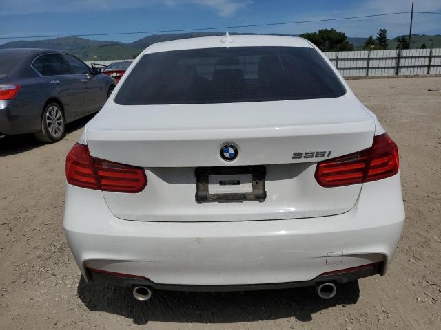WBA3A9C52EF477925 BMW 335 I