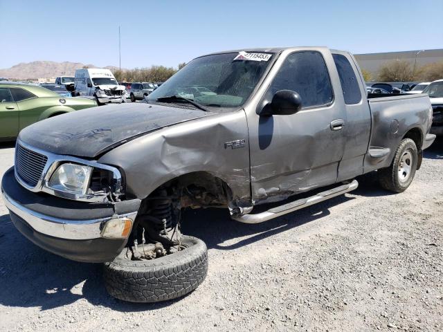 2003 Ford F-150 