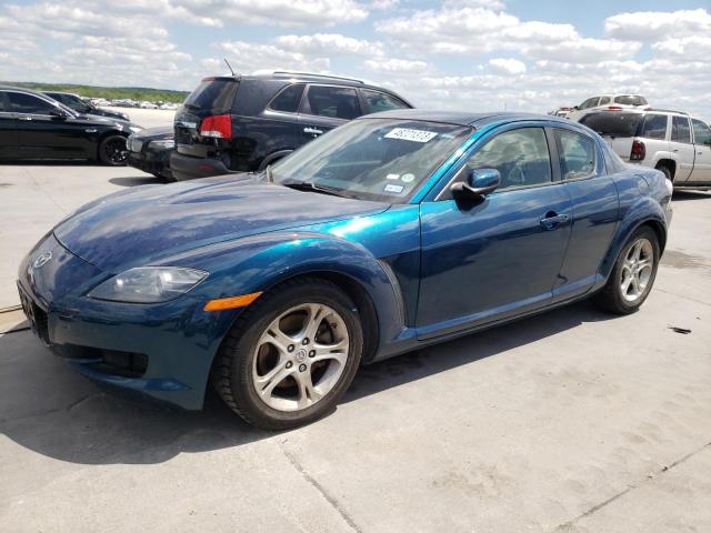 2006 Mazda RX-8 