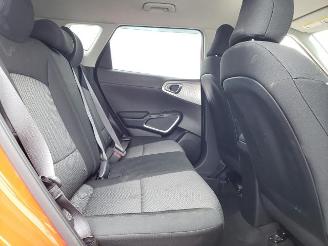 KNDJ23AU5L7032228 KIA SOUL LX