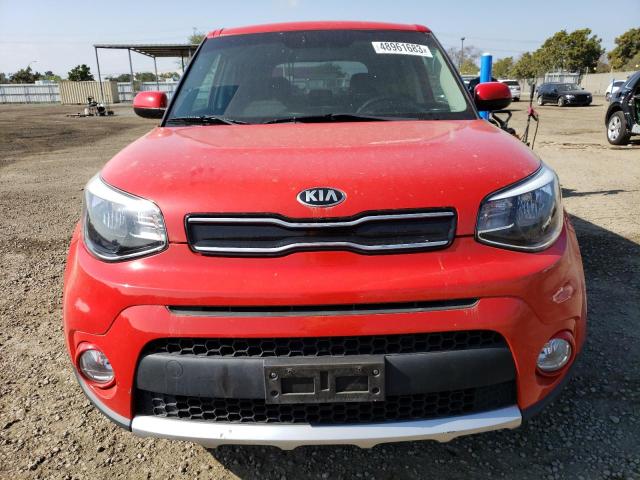 KNDJP3A53H7468156 KIA SOUL +