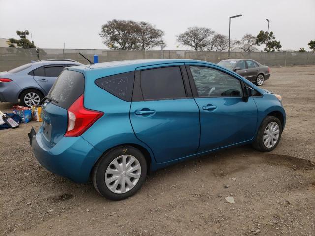 3N1CE2CP5FL414845 Nissan Versa Note S