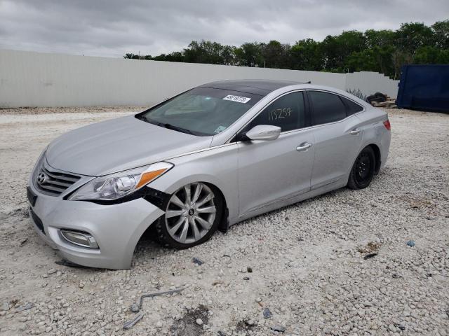 2014 Hyundai Azera GLS