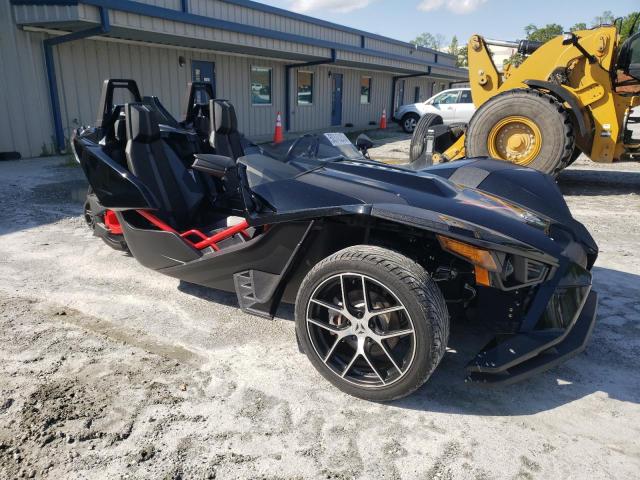 2016 POLARIS SLINGSHOT - 57XAAPFAXG5108933