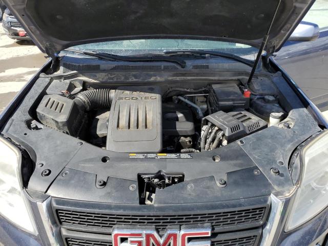 2GKFLVEK7E6149212 GMC Terrain Sle
