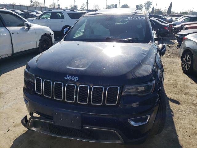 1C4RJFBG8HC885253 Jeep Grand Cherokee Limited