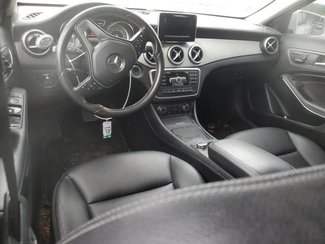 2015 MERCEDES-BENZ GLA 250 - WDCTG4EB5FJ168868