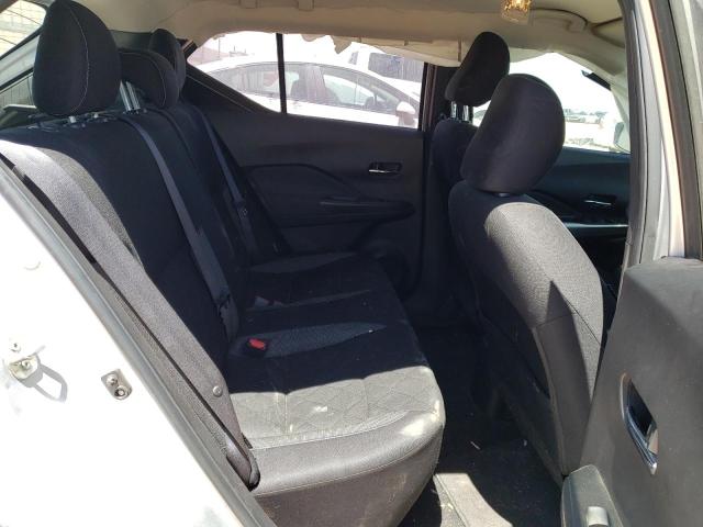 3N1CP5CV6LL533820 Nissan KICKS SV