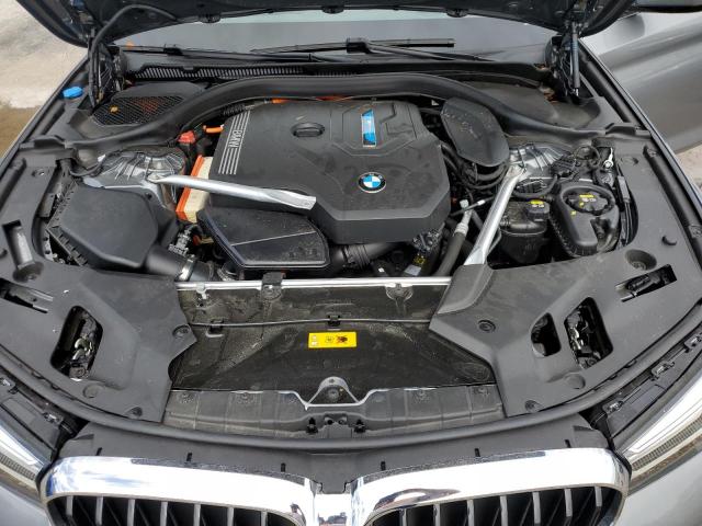 2023 BMW 530E - WBA13AG03PCL22564