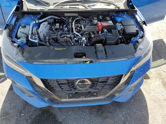 3N1AB8DV4MY311366 Nissan SENTRA SR