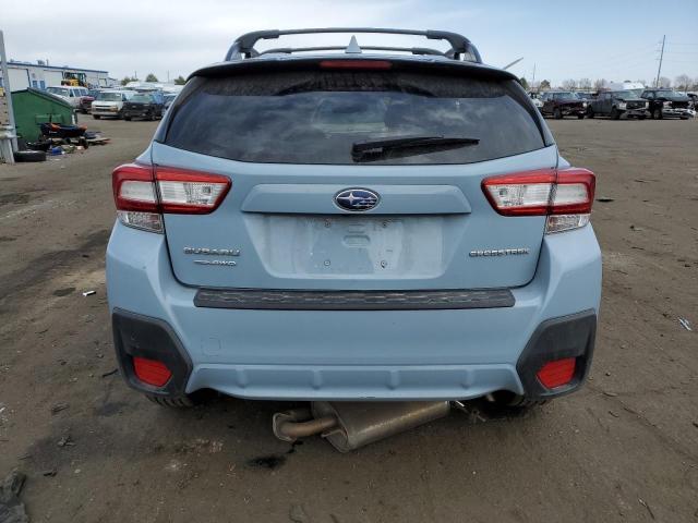 JF2GTACC3KH381754 Subaru Crosstrek Premium