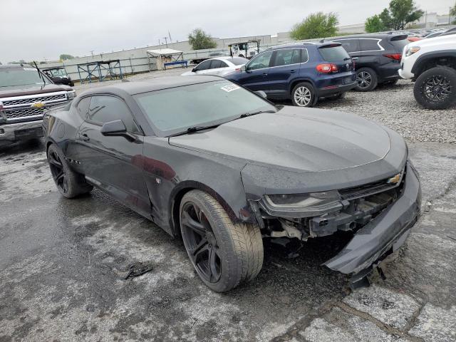 2016 Chevrolet Camaro LT