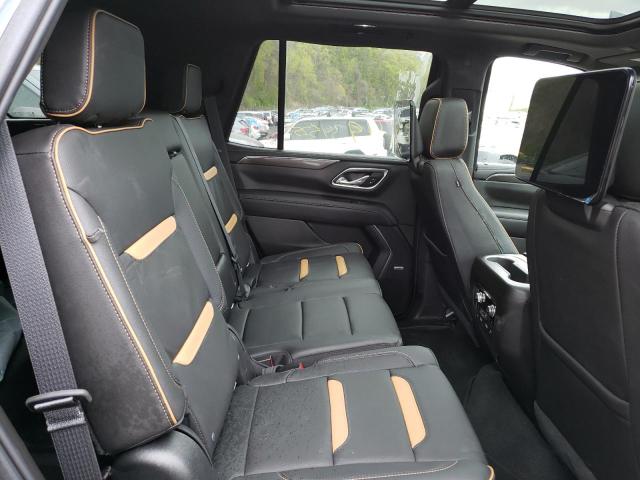 2021 GMC YUKON AT4 1GKS2CKD5MR304094