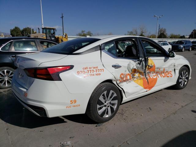 1N4BL4BV5LC159461 Nissan ALTIMA S