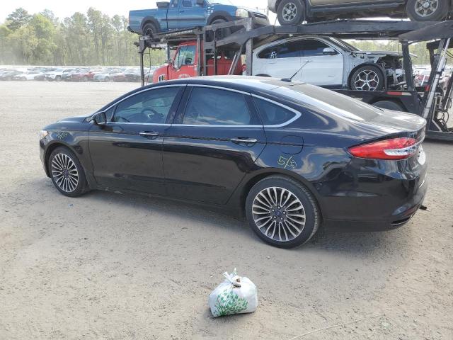 3FA6P0H9XHR103629 2017 FORD FUSION, photo no. 2