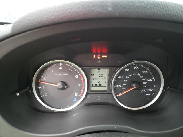 JF2SJADC1GH414207 Subaru Forester 2.5i Premium