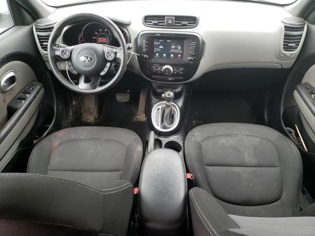 KNDJP3A54K7667482 KIA SOUL +