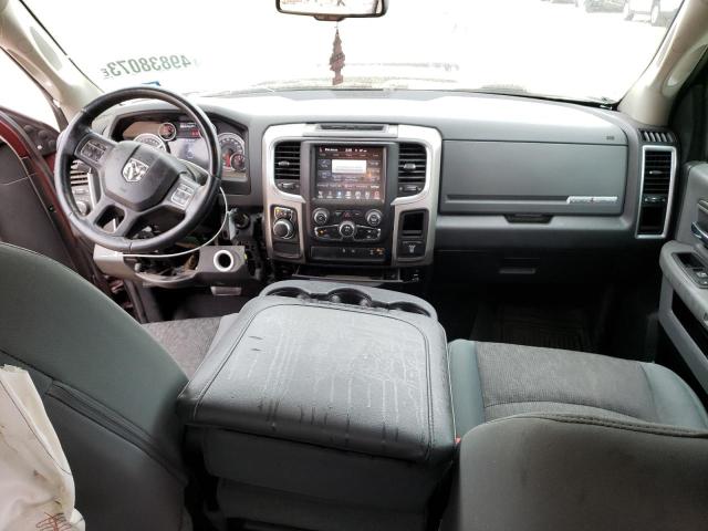 2016 DODGE RAM - 1C6RR6LT7GS320007